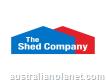 The Shed Company Brisbane South