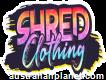 Shred Clothing company