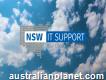 Nsw It Support It Services