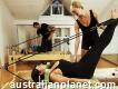 Strengthen & Stretch: Explore Pilates Classes
