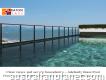 Adelaide Glass Pool Fencing