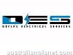 Doyles Electrical Services Pty Ltd