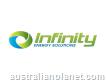 Transform Your Home with Infinity Energy Solutions