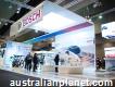 Custom Trade Show Booths Melbourne - Display Solut