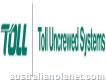 Toll Uncrewed Systems