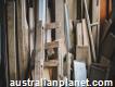 Wholesale Timber for Sydney's Builders and Designe