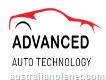 Advanced Auto Tech
