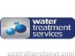Water Treatment Services - Perth
