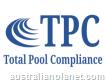 Total Pool Compliance