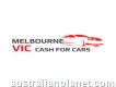 Melbourne Vic Cash For Cars