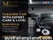 Car Detailers Wollongong: Clean Your Car Interior