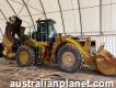 Adelaide Earthmoving Equipment Repairs