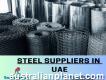 Find the best Steel Suppliers on Tradersfind