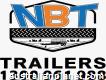 Galvanised Trailers for Sale in Sydney at Nbt Trai