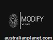 Modify in Perth