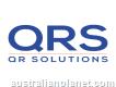 Qr Solutions Pty Ltd