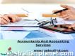 Accountants And Accounting Services in Dubai n Tra