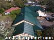 Mhi Roofing Roofing Contractors Brisbane