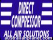 Direct Compressor All Air Solutions