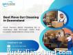 Get the best move out cleaning in Queensland.