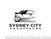 Sydney City Chauffeurs