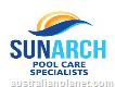 Sunarch Pool Care Specialists