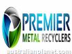Premier Metal Recyclers -cash for Scrap Metals