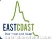 East Coast Electrical and Solar