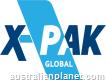 X-pak Global - Load Restraint system