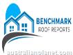 Benchmark Roof Reports