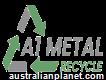 A1 Metal Recycle