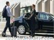 Best Airport Chauffeur Transfer Service in Perth