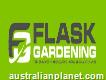Flask Gardening & Maintenance