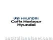 Coffs Harbour Hyundai