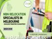Nbn Relocation Specialists in Melbourne - Seamless