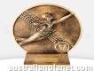 Shop Heritage Series Cricket Trophy