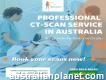 Crystal Radiology offers Professional Ct-scan