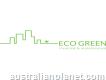 Eco Green Cleaning & Maintenance