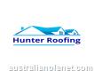 Hunter Roofing (cooks Hill)