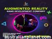 Best Augmented Reality Development Company in Au