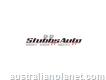 Stubbs Auto: Your Trusted Partner for Quality Auto