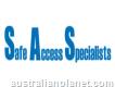 Safe Access Specialists