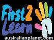 First 2 Learn Rockdale Childcare