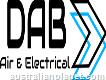 Dab Air & Electrical