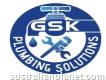 Plumber Sydney Gsk Plumbing Solutions