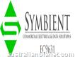 Symbient Commercial Electrical & Data Solution