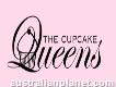 The Cupcake Queens