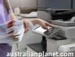 Managed Print Services in Melbourne