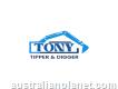 Tony Tipper & Digger Services