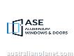 Ase Aluminium Window & Doors